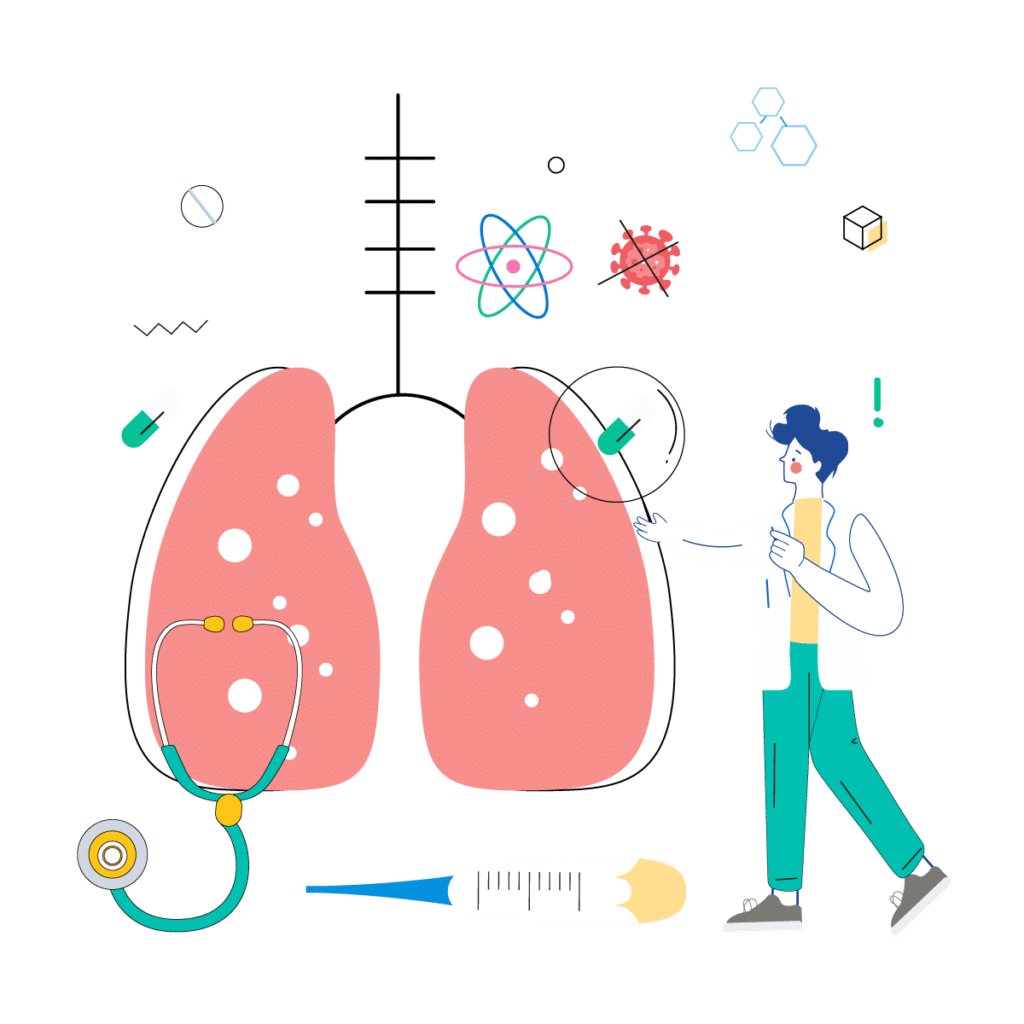 How to Implement a Lung Cancer Screening Program - Oatmeal Health