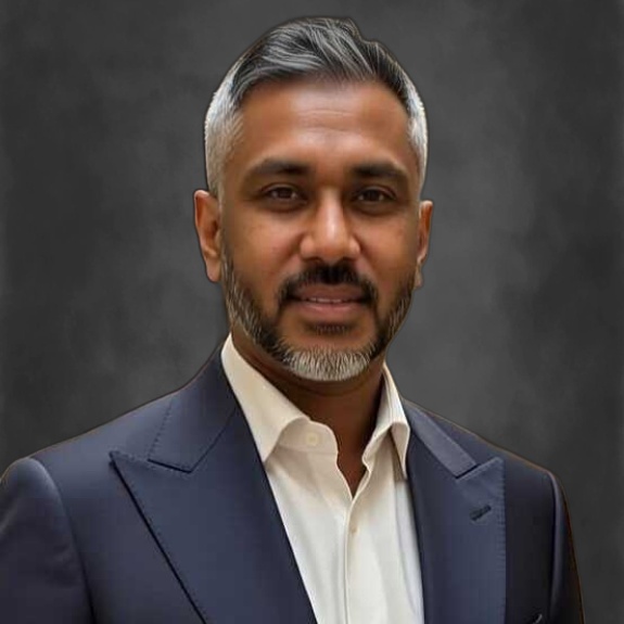 Vino Cherian