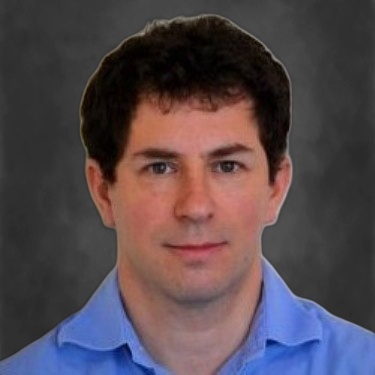Yakov Keselman