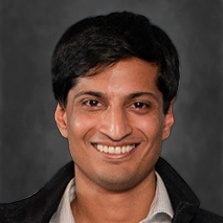Yuri Ahuja