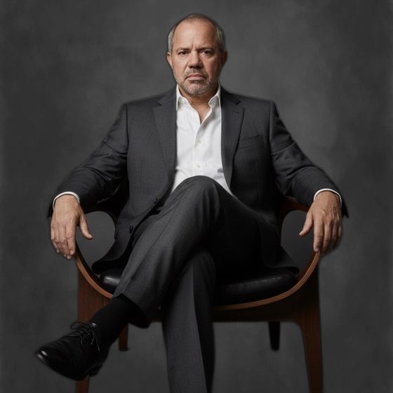 Anthony Russell MD MBA MPH