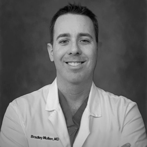 Bradley Mullen MD