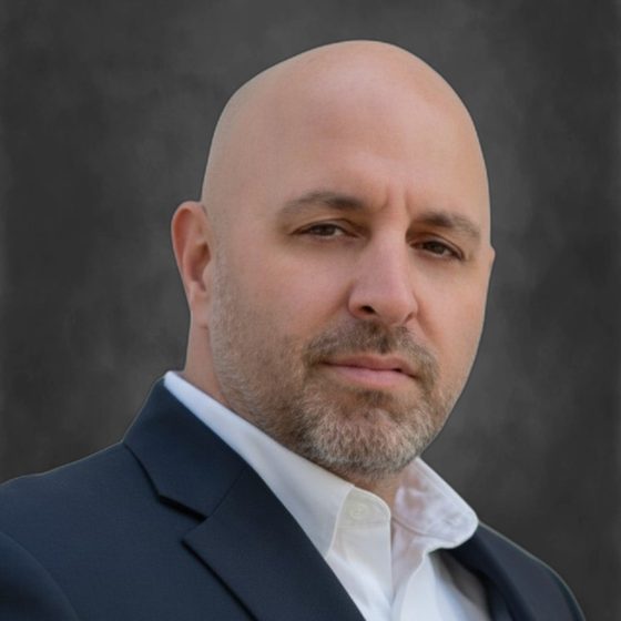 Jonathan Govette