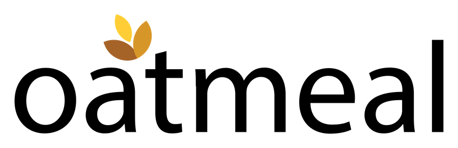 Oatmeal Health color logo