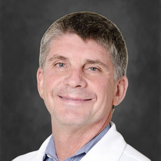 Tom DiBartholomeo MD