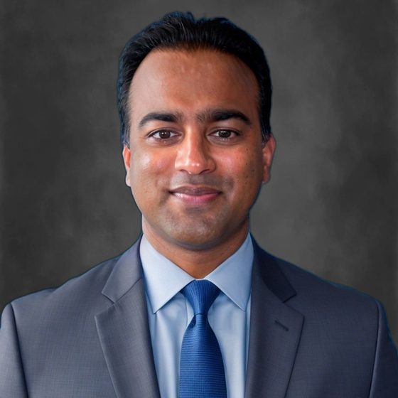 Vipul Kella MD MBA